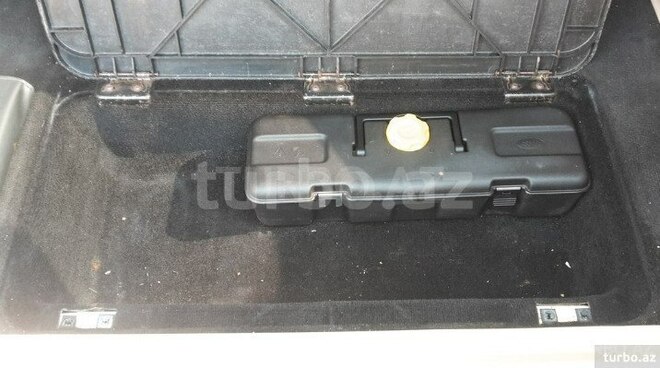 Land Rover Freelander 2004, 126,000 km - 2.5 l - Bakı