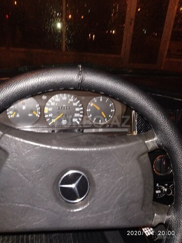 Mercedes 190 1991, 486,753 km - 0.2 л - Cəlilabad