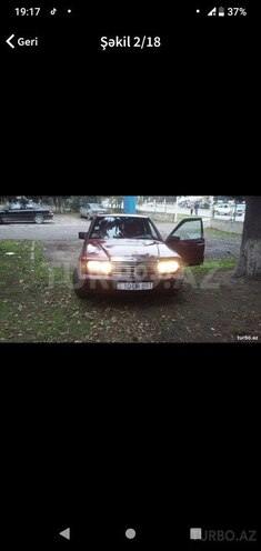Mercedes 190 1991, 486,753 km - 0.2 л - Cəlilabad
