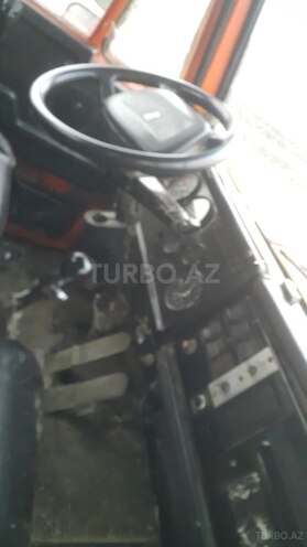KamAz 55111 1989, 62,960 km - 11.0 л - Bakı