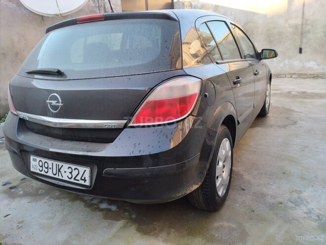 Opel Astra 2006, 200,100 km - 1.3 л - Bakı