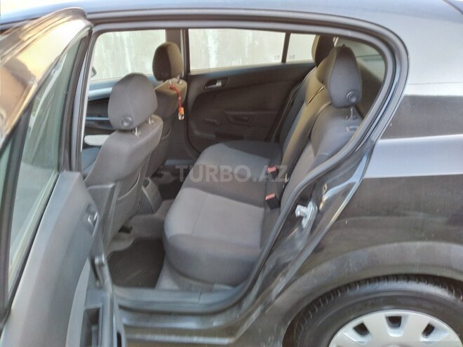 Opel Astra 2006, 200,100 km - 1.3 л - Bakı