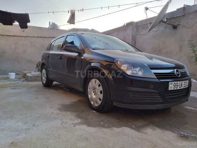 Opel Astra 2006, 200,100 km - 1.3 л - Bakı