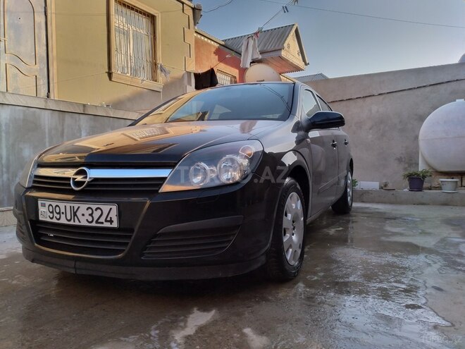 Opel Astra 2006, 200,100 km - 1.3 л - Bakı