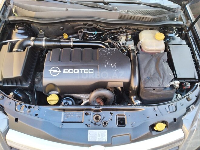 Opel Astra 2006, 200,100 km - 1.3 л - Bakı