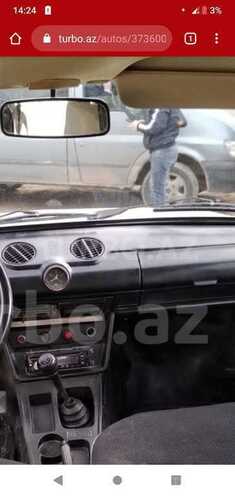 LADA (VAZ) 2106 1989, 300,000 km - 1.6 л - Bakı