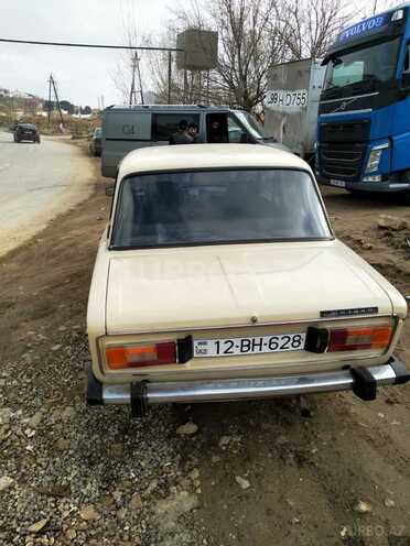 LADA (VAZ) 2106 1989, 300,000 km - 1.6 л - Bakı