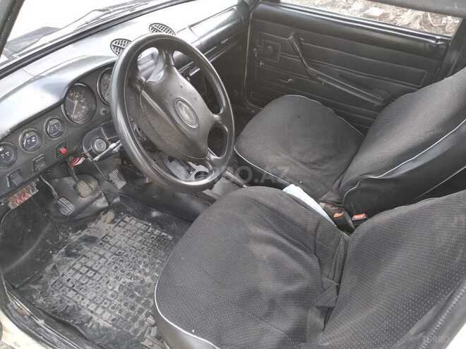 LADA (VAZ) 2106 1989, 300,000 km - 1.6 л - Bakı