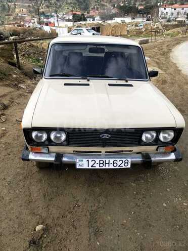 LADA (VAZ) 2106 1989, 300,000 km - 1.6 л - Bakı