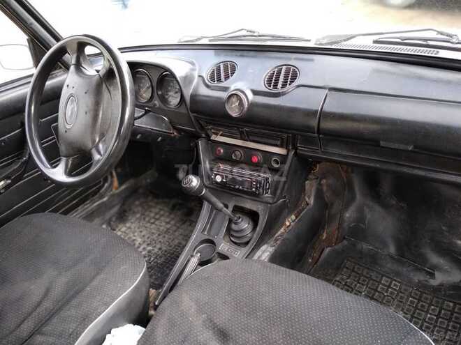 LADA (VAZ) 2106 1989, 300,000 km - 1.6 л - Bakı
