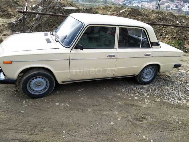 LADA (VAZ) 2106 1989, 300,000 km - 1.6 л - Bakı