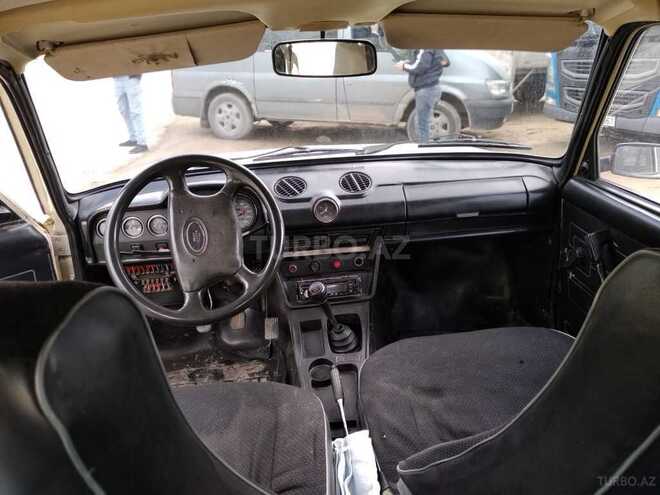 LADA (VAZ) 2106 1989, 300,000 km - 1.6 л - Bakı