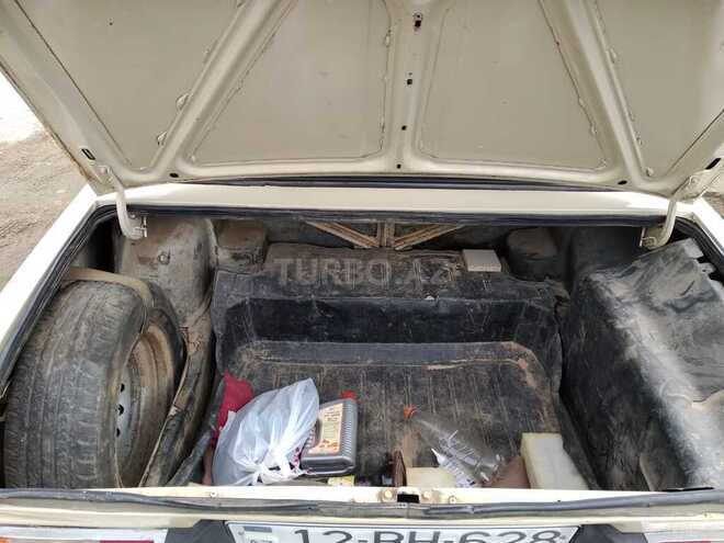 LADA (VAZ) 2106 1989, 300,000 km - 1.6 л - Bakı