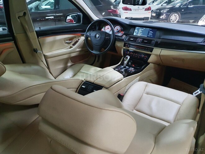 BMW 528 2012, 66,200 km - 2.0 l - Sumqayıt