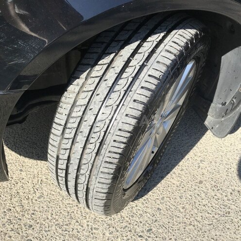 Hyundai Sonata 2009, 155,000 km - 2.4 l - Bakı