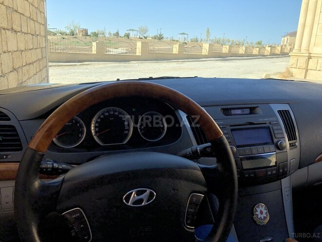 Hyundai Sonata 2009, 155,000 km - 2.4 l - Bakı
