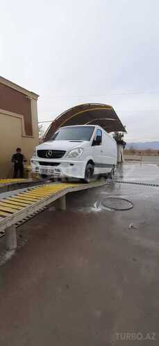 Mercedes Sprinter 315 2007, 225,227 km - 2.2 л - Gəncə