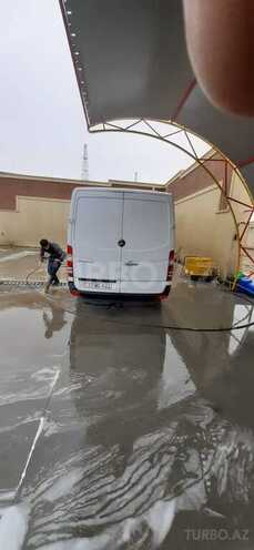 Mercedes Sprinter 315 2007, 225,227 km - 2.2 л - Gəncə