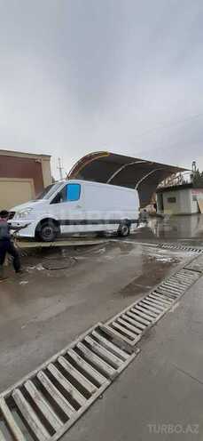 Mercedes Sprinter 315 2007, 225,227 km - 2.2 л - Gəncə