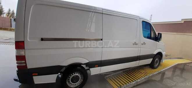 Mercedes Sprinter 315 2007, 225,227 km - 2.2 л - Gəncə