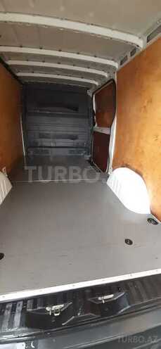 Mercedes Sprinter 315 2007, 225,227 km - 2.2 л - Gəncə