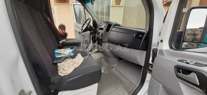 Mercedes Sprinter 315 2007, 225,227 km - 2.2 л - Gəncə
