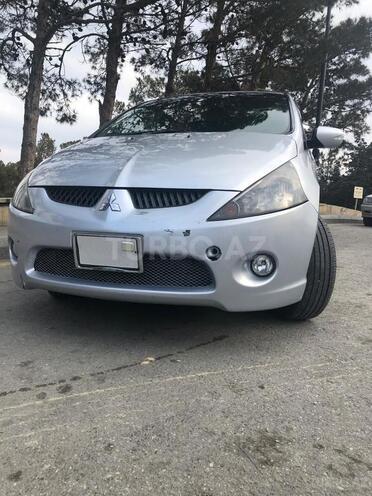 Mitsubishi Grandis 2005, 170,000 km - 0.3 l - Bakı