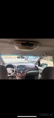 Mitsubishi Grandis 2005, 170,000 km - 0.3 l - Bakı