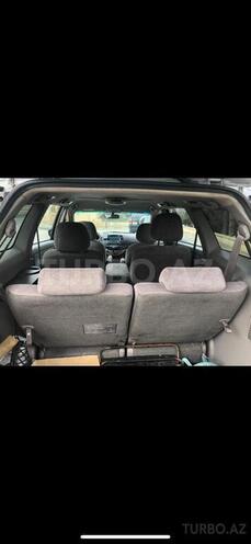 Mitsubishi Grandis 2005, 170,000 km - 0.3 l - Bakı