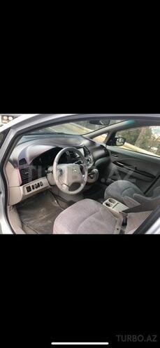 Mitsubishi Grandis 2005, 170,000 km - 0.3 l - Bakı