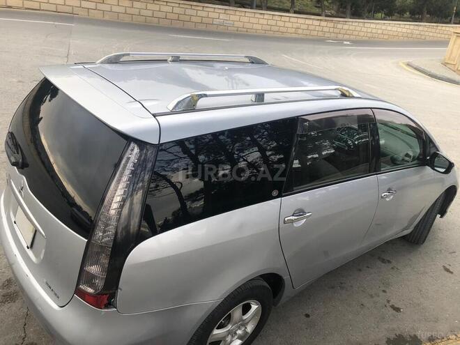 Mitsubishi Grandis 2005, 170,000 km - 0.3 l - Bakı