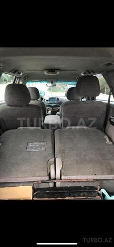 Mitsubishi Grandis 2005, 170,000 km - 0.3 l - Bakı