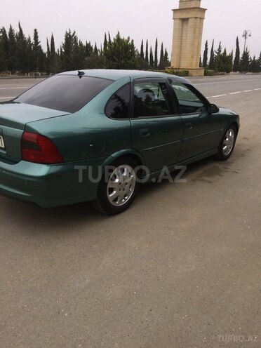 Opel Vectra 1999, 270,000 km - 2.0 л - Şirvan
