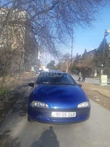 Opel Tigra 1995, 288,000 km - 1.4 l - Bakı