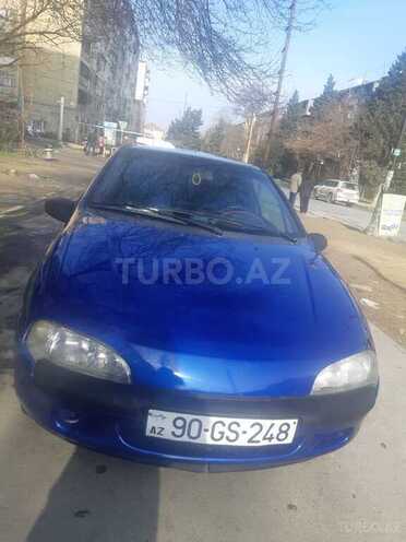 Opel Tigra 1995, 288,000 km - 1.4 l - Bakı