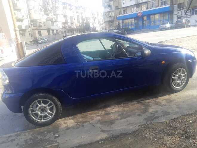Opel Tigra 1995, 288,000 km - 1.4 l - Bakı