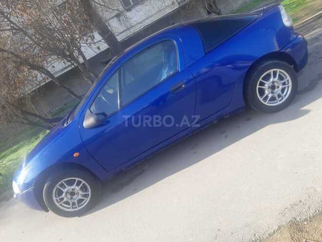 Opel Tigra 1995, 288,000 km - 1.4 l - Bakı