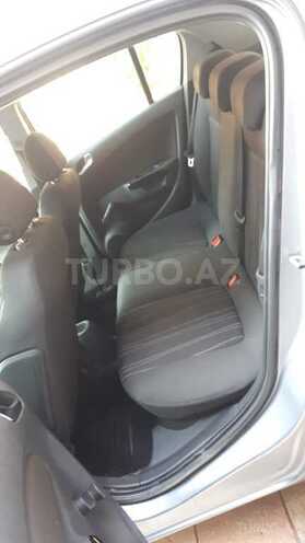Opel Corsa 2007, 175,000 km - 1.3 l - Bakı