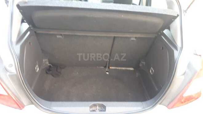 Opel Corsa 2007, 175,000 km - 1.3 l - Bakı