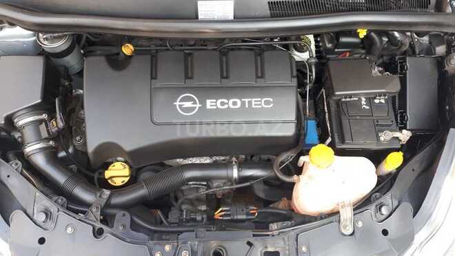 Opel Corsa 2007, 175,000 km - 1.3 l - Bakı