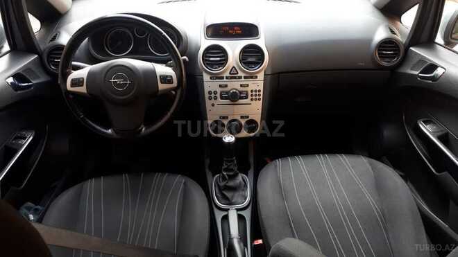 Opel Corsa 2007, 175,000 km - 1.3 l - Bakı