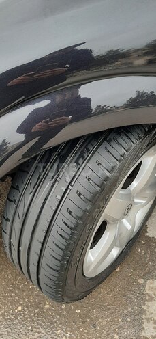 Opel Astra 2008, 273,500 km - 1.9 l - Bakı