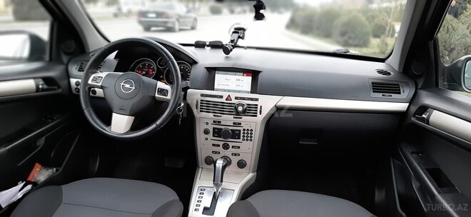 Opel Astra 2008, 273,500 km - 1.9 l - Bakı