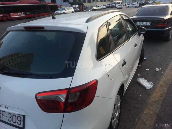 SEAT Ibiza 2012, 314 km - 1.4 l - Bakı