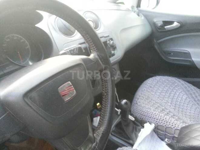SEAT Ibiza 2012, 314 km - 1.4 l - Bakı