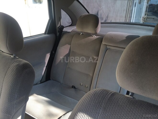 Opel Vectra 1999, 270,000 km - 2.0 л - Şirvan