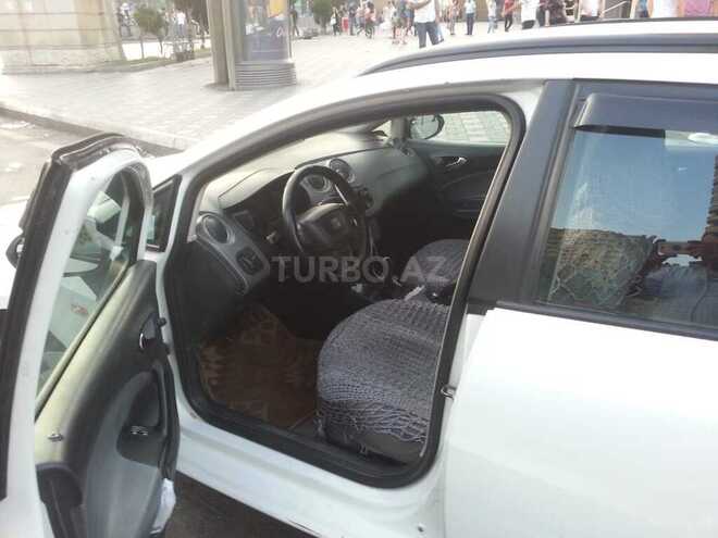SEAT Ibiza 2012, 314 km - 1.4 l - Bakı