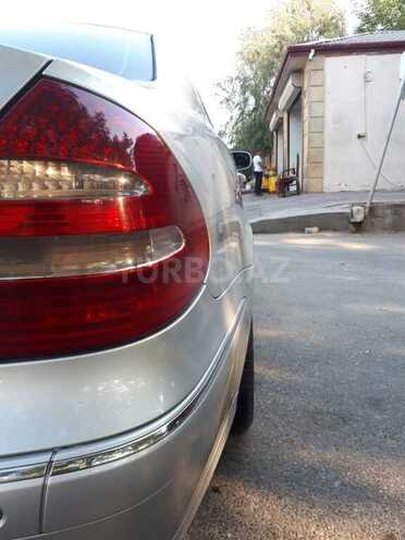 Mercedes E 320 2004, 424,000 km - 3.2 l - Bakı