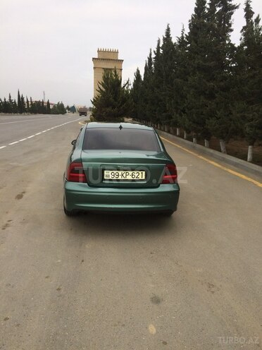 Opel Vectra 1999, 270,000 km - 2.0 л - Şirvan