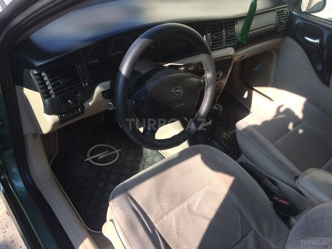 Opel Vectra 1999, 270,000 km - 2.0 л - Şirvan